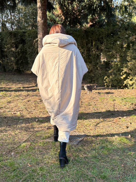 Kamizelka Fiora Long